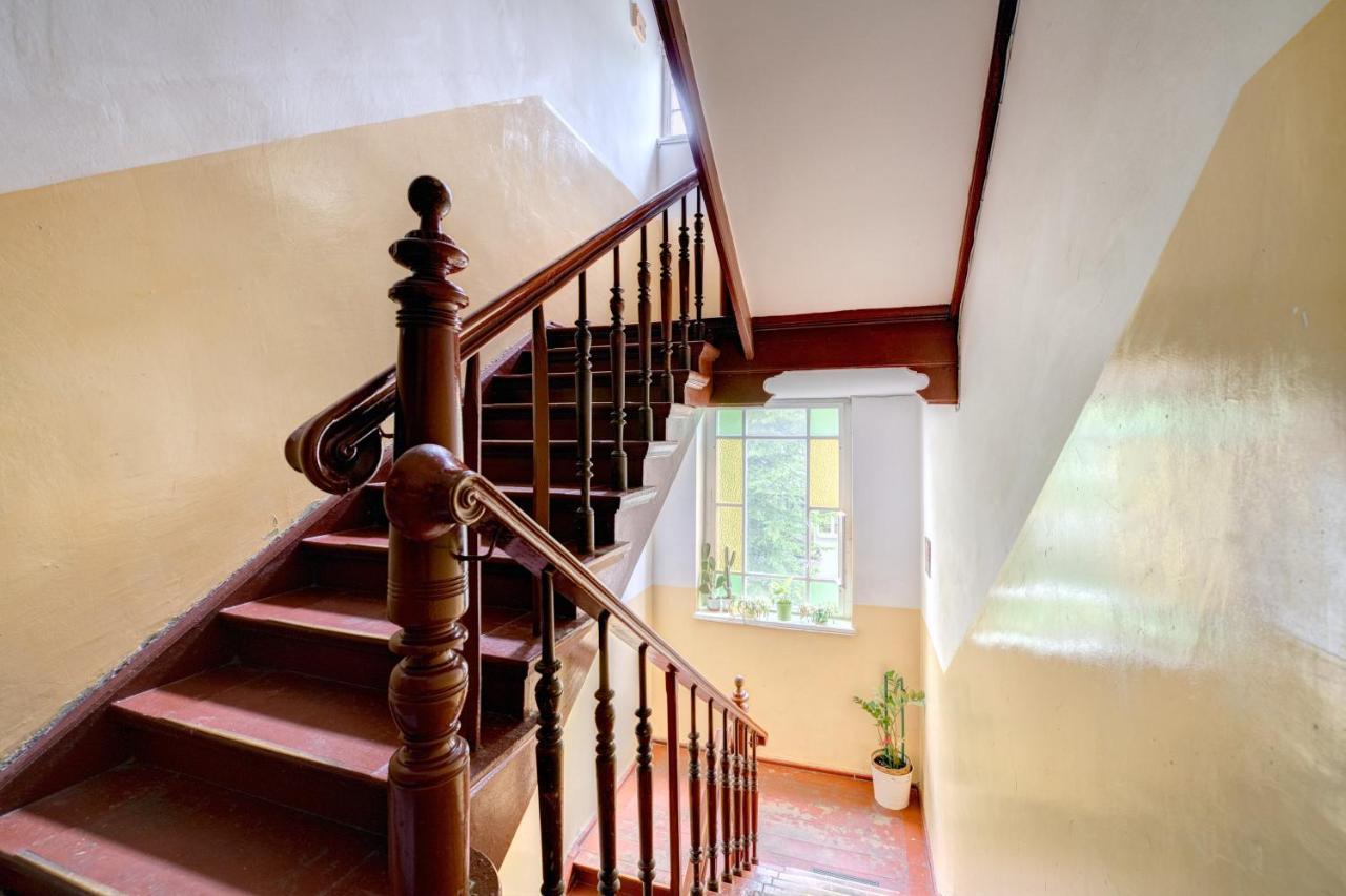 Dom & House - Apartments Haffnera Sopot Ngoại thất bức ảnh